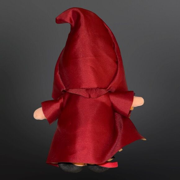 Disney Hocus Pocus Mary Sanderson Plush by Kidrobot 5” - Picture 2 of 5